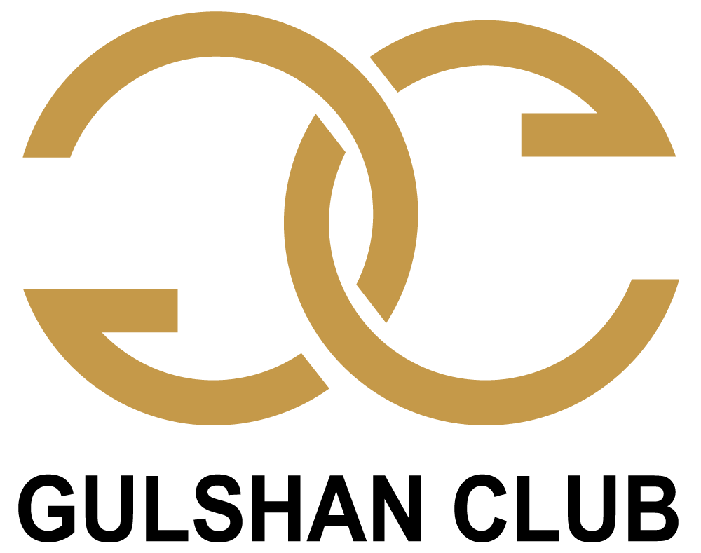 Gulshan Club ERP